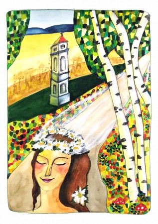 Obyčejně neobyčejné léto